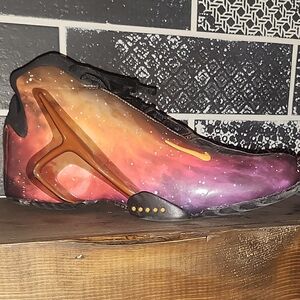 Nike Cosmic Burst Sneakers